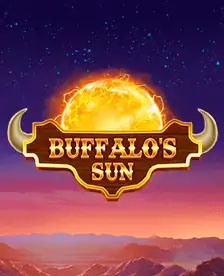 Buffalos Sun